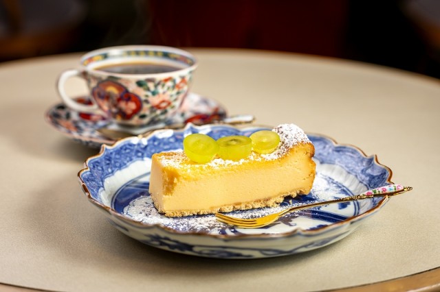 日根野美術館＆Cafe